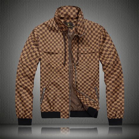 veste louis vuitton homme prix